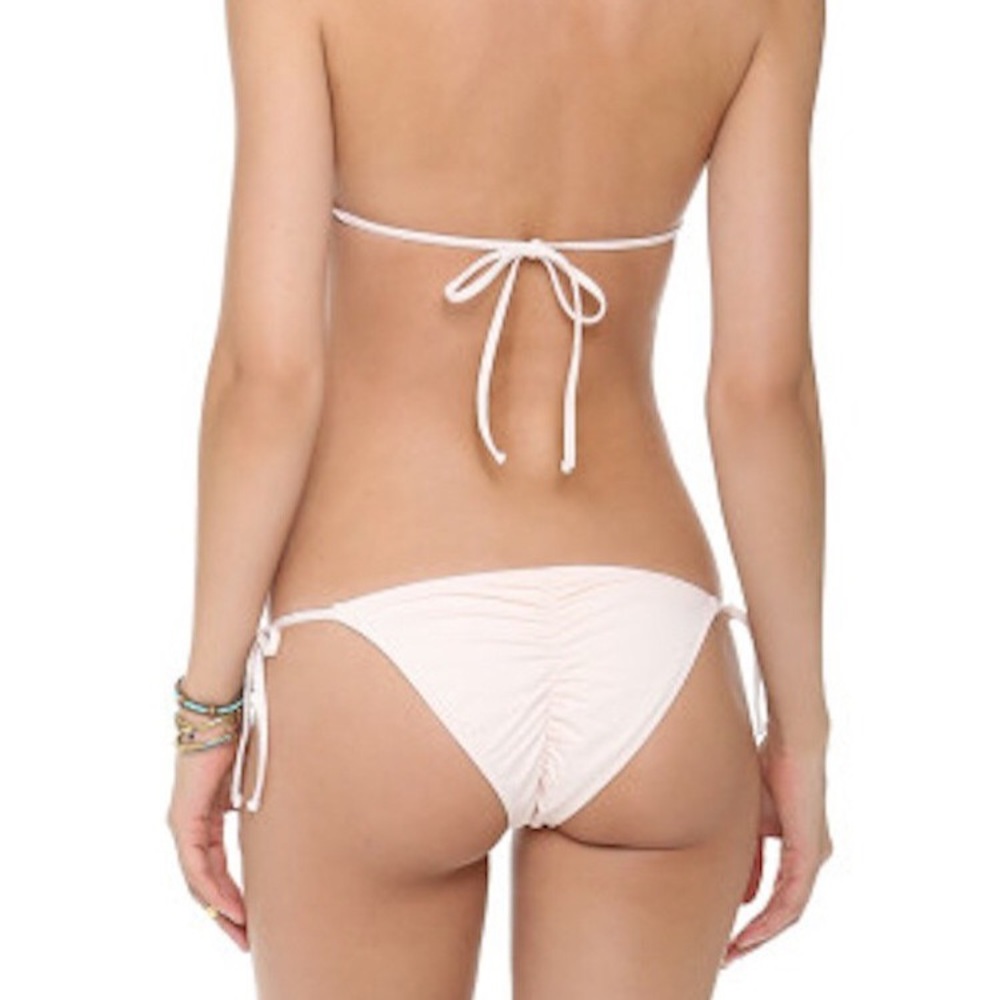 NEW L* Space BOTTOMS Ooh La La Bitsy XS